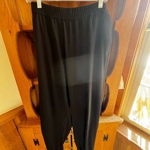 INC Women’s Dress Pants Black Size 16